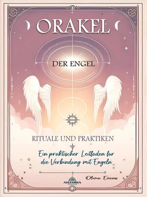 cover image of Orakel der Engel--Rituale und Praktiken